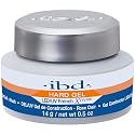 ibd LED/UV French Xtreme Hard Gel - Blush Builder Gel for Nail Extensions & Nail Enhancement, 0.5 oz Beauty & Personal Care IBD