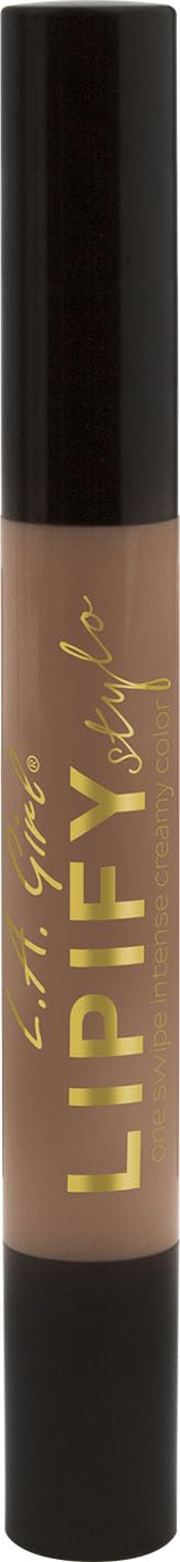L.A. Girl Lipify Stylo Lipstick, Dreamer GLC872
