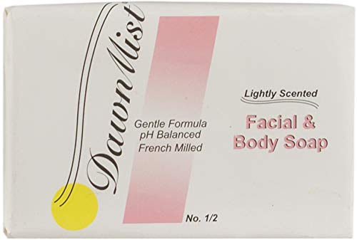 Bar Soap, #1 Case Pack 500 Beauty & Personal Care DDI