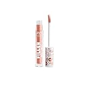 NYX PROFESSIONAL MAKEUP Filler Instinct Plumping Lip Polish, Lip Plumper Gloss - Brunch Drunk (Champagne)