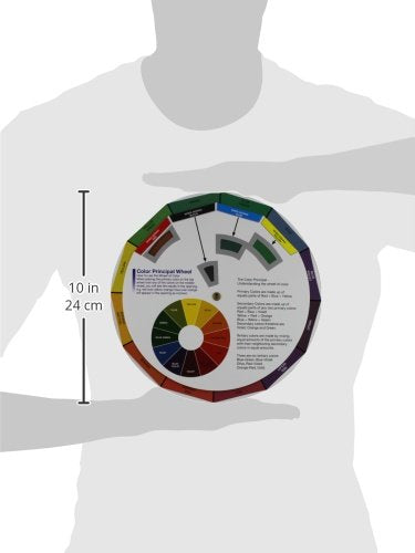 Soft 'N Style Color Wheel