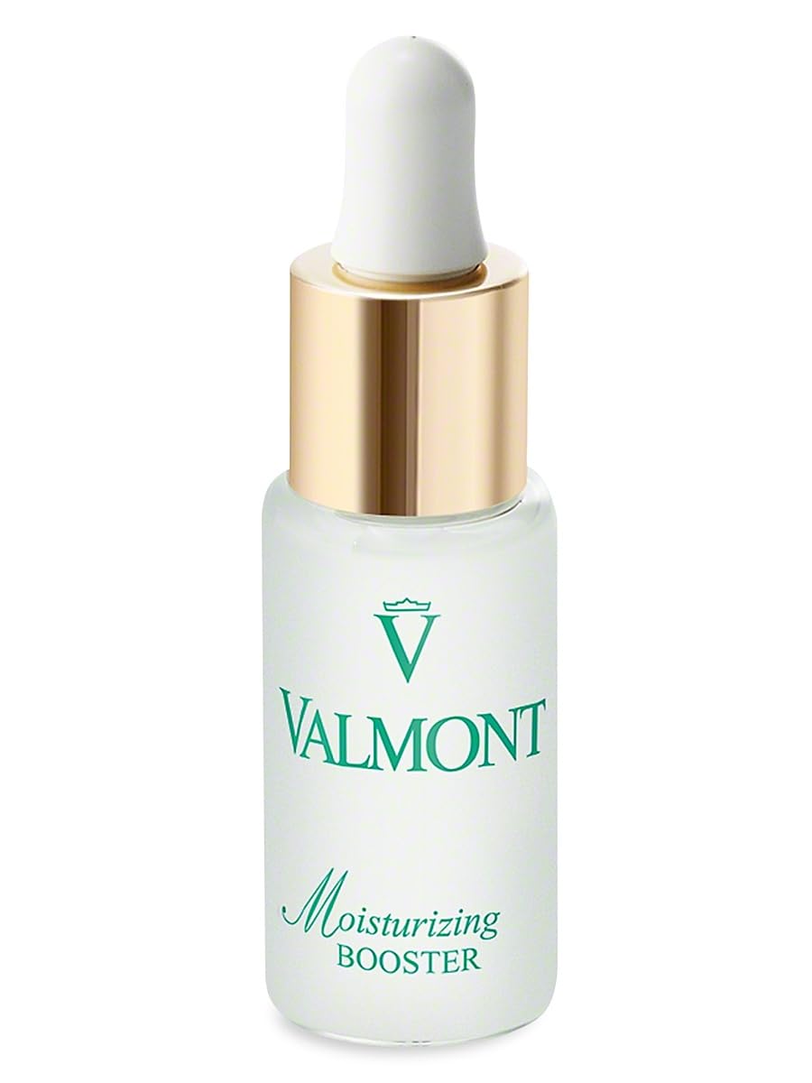 Valmont, Moisturizing Booster Hydration Boosting Gel