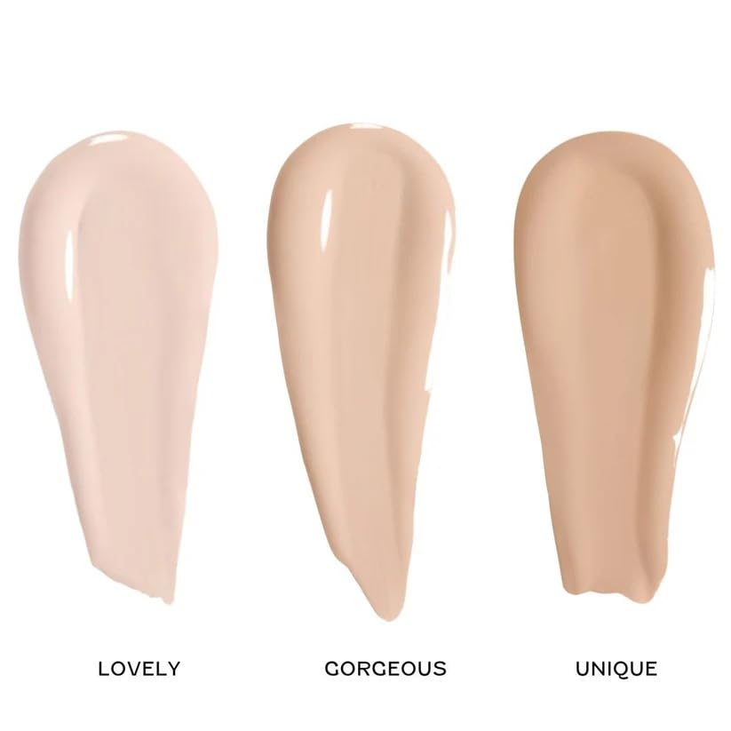 How to be a Redhead Finally Bright Concealer, As Seen on Shark Tank, Lightweight + Creamy, Redhead Concealer, Shade - Gorgeous 0112