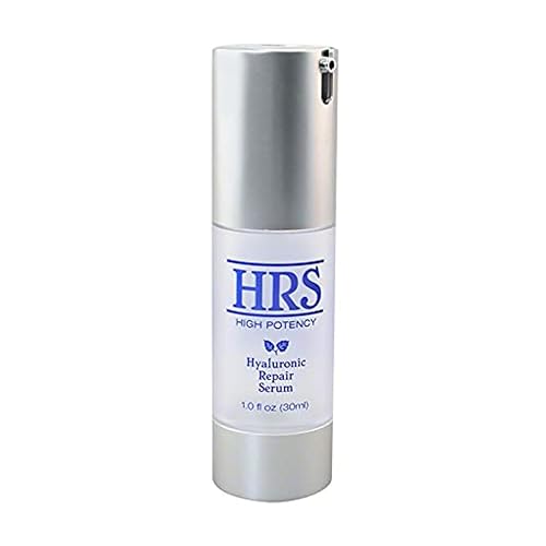 Hyaluronic Repair Concentrate High Potency by BioLogic Solutions (1 fl oz)