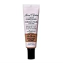 ATD C&G liquid concealer #34