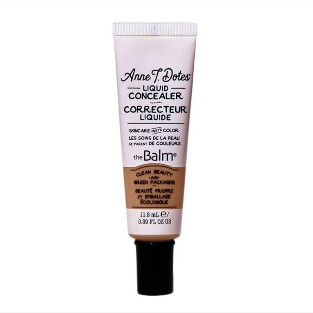 ATD C&G liquid concealer #34
