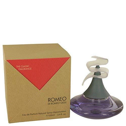 Romeo Di Gigli FOR WOMEN by Romeo Gigli - 3.4 oz EDP Spray Beauty & Personal Care Romeo Gigli