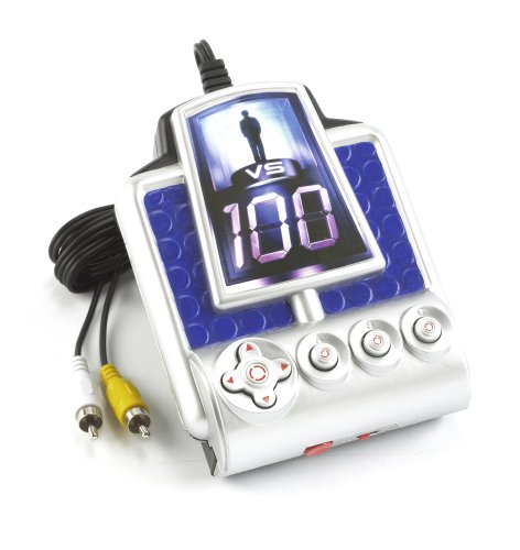 Jakks 1 vs 100 TV Game