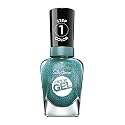 Sally Hansen Miracle Gel Nail Polish, Shade Sprinkled With Love #674 Beauty & Personal Care Sally Hansen