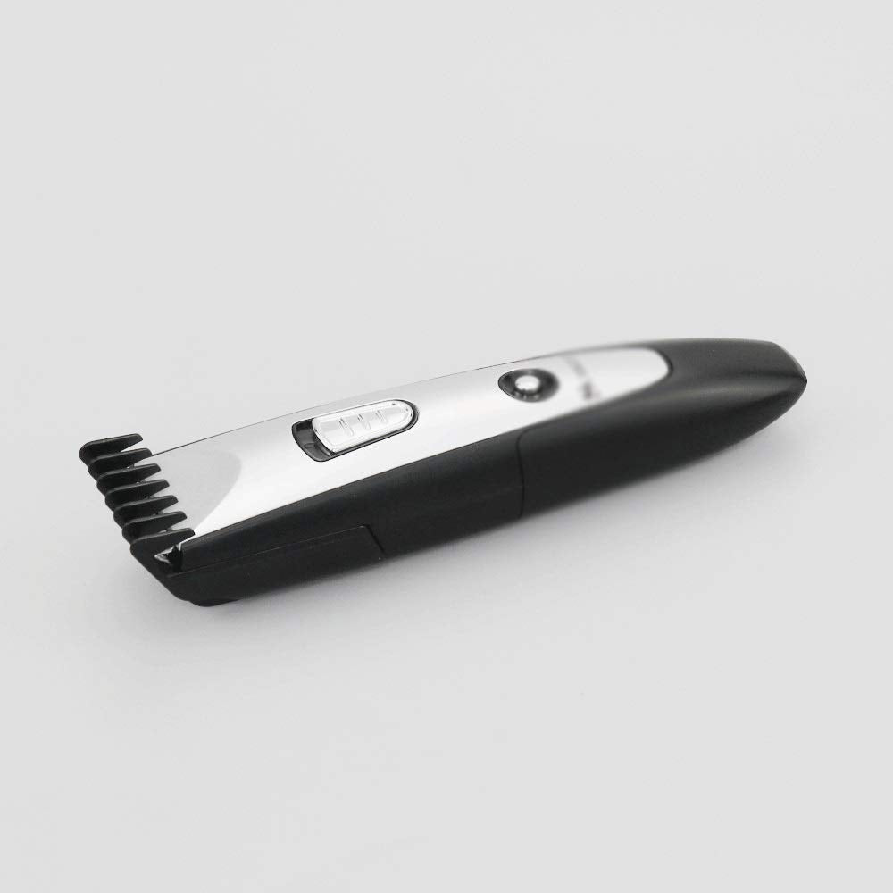 NSUQOA JSEIAJB 2in1 Rechargeable Hair Trimmer for Men Beard Trimer Electric Hair Cutter Hair Cutting Machine Haircut Nose Ear Trimer Beauty and Personal Care NSUQOA