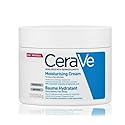 CeraVe Moisturizing Cream | 12 oz | Daily Face & Body Moisturizer for Dry Skin