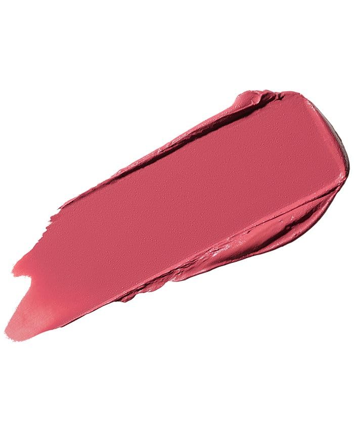 MAC M·A·CXIMAL Silky Matte Lipstick, Get The Hint?, 0.1 Ounces, Pink