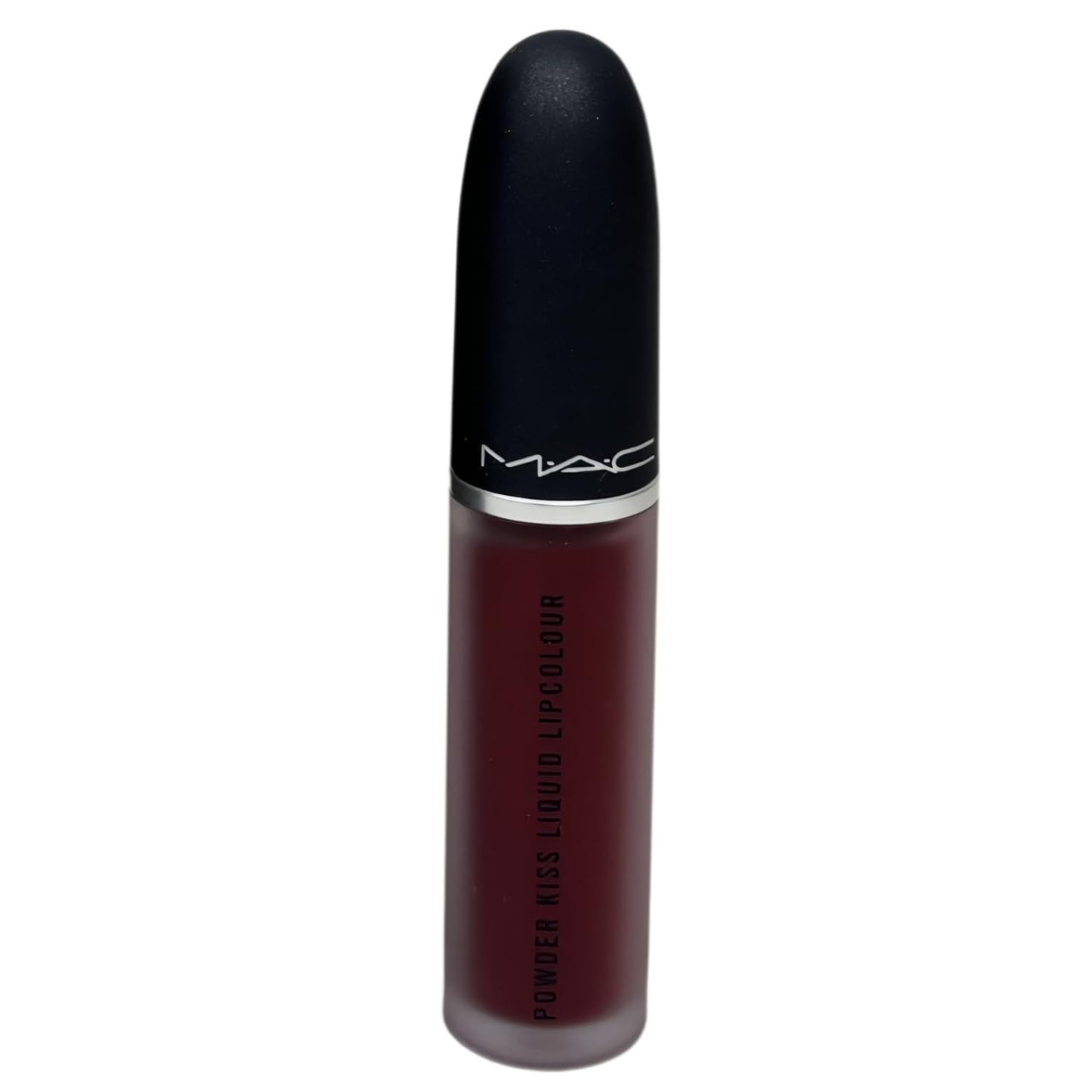M·A·C Cosmetics Powder Kiss Liquid Lipcolour - 995 Fashion Sweetie (.17 fl oz / 5 mL)