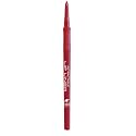 Kokie Cosmetics Retractable Lip Liner, True Red, 0.012 Ounce Beauty & Personal Care Kokie