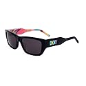 DKNY Sunglasses DK 545 S 002 Pride