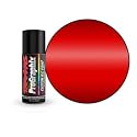 Traxxas 5057X Body Paint, Race Red 13.5oz