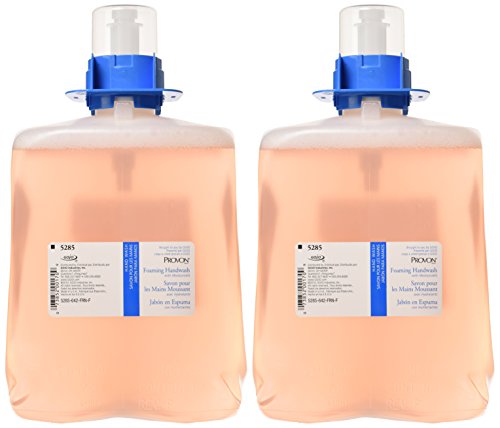 PROVON 2000 mL Cranberry Foam Lotion Soap