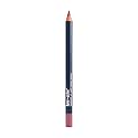 Lune+Aster Lip Liner | Creamy Nude Lip Pencil, Satin Finish, Includes Sharpener - Double Booked