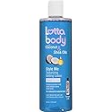 Lottabody Style Me Texturizing Setting Lotion Ready to Use 12oz (pack of 3)