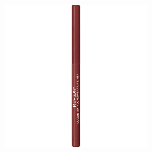 Revlon ColorStay Lipliner with Sharpener, Raisins 070, 0.01 Ounce (28 g)