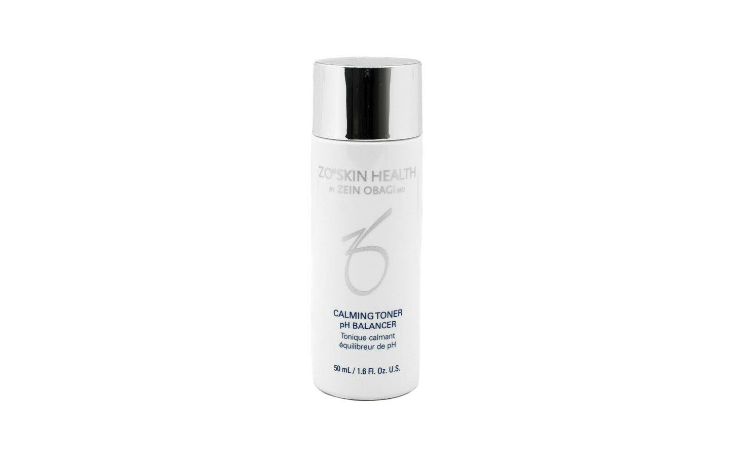 ZO SKIN HEALTH Calming Toner (travel size) 50 mL / 1.6 Fl. Oz. (920400)