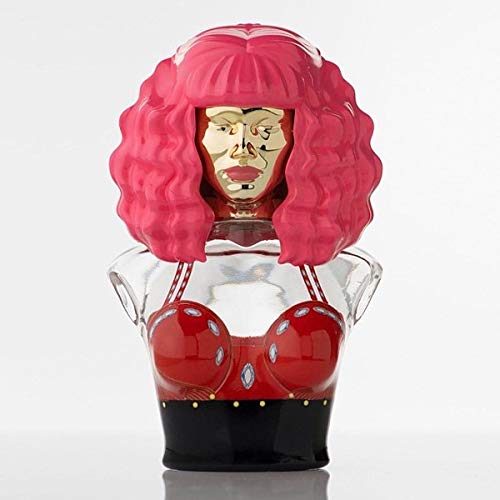 Minajesty By Nicki Minaj Eau De Parfum Spray 1.7 Oz Women