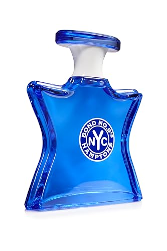 Bond No. 9 New York Hamptons Unisex Eau de Parfum, 3.4 Fl Oz