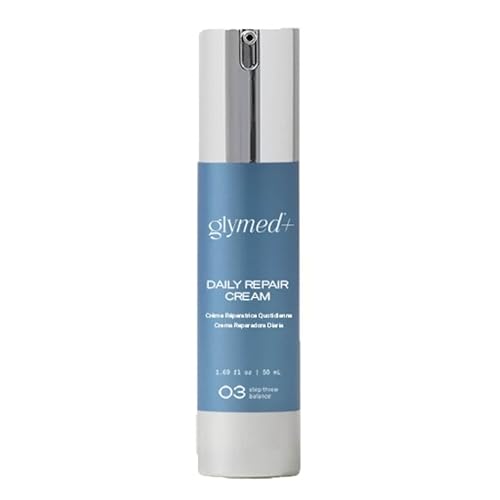 Glymed Plus Cell Science Daily Repair Mega-Moisture Cream 1.69 oz