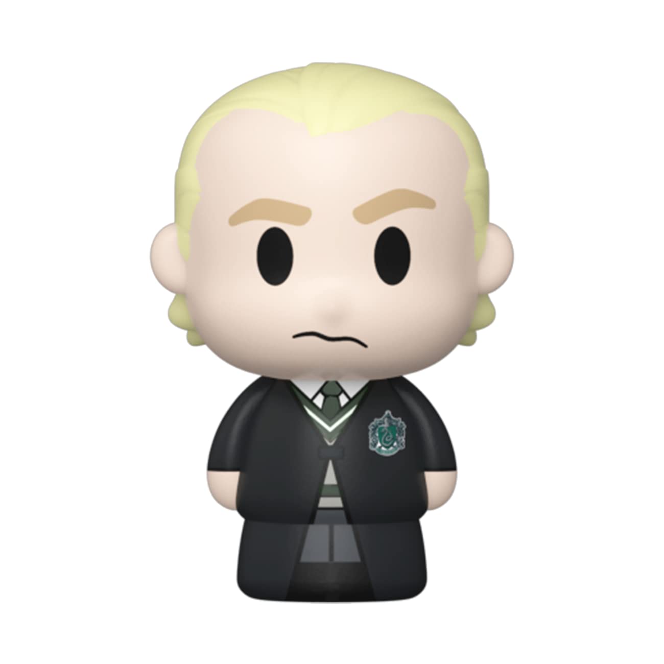 Funko POP Mini Moments: Harry Potter 20th Anniversary - Draco with Chase (Styles May Vary), Multicolor (57362)