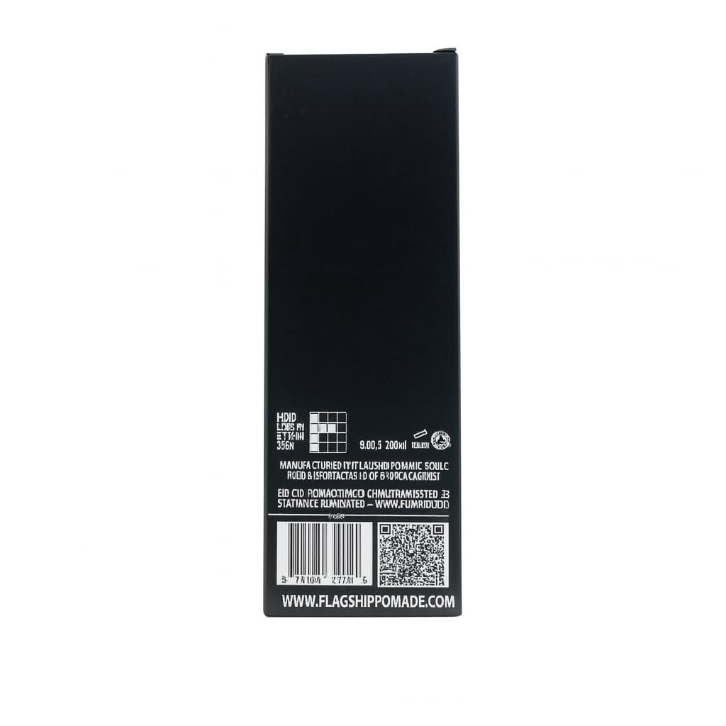 FLAGSHIP Professional Series Hair Thickening Spray | Volumizing & DHT-Blocking Formula for Fuller, Thicker Hair | Lightweight, Non-Sticky Spray