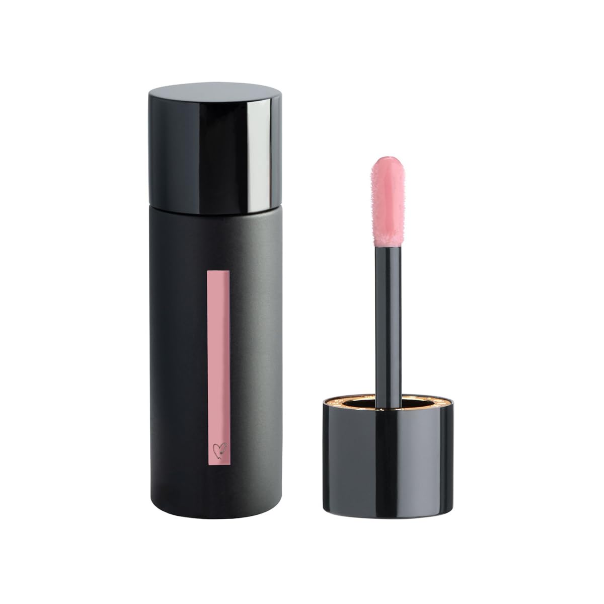 Squeaky Clean Liquid Lip Balm - Chou Chou by Westman Atelier for Women - 0.21 oz Lip Balm