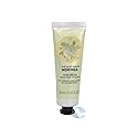The Body Shop Moringa Hand Cream - Floral Fragrance, On-the-Go Hydration & Protection - 1.0 oz