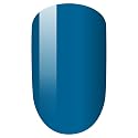 LeChat Perfect Match Summerlicious 2021 Gel Polish + Nail Lacquer - Big Blue PMS278 - 0.5 oz Beauty & Personal Care LECHAT