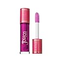 Juvia's Place,Lip Gloss Glass Sweet Beets, Berry, Long Lasting Hydrating The Reds & Berries,16 oz