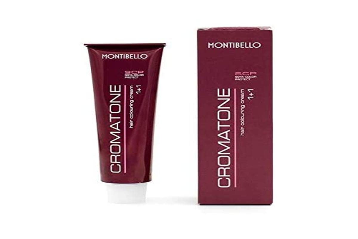 Montibello MONTIBELLO CROMATONE 7.78 60 ML