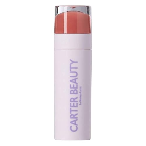 Carter Beauty Word of Mouth Velvet Matte Lipstick - Katie for Women - 0.16 oz Lipstick