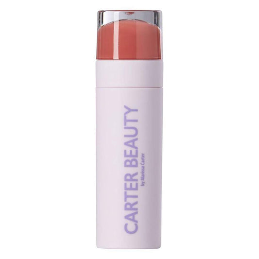 Carter Beauty Word of Mouth Velvet Matte Lipstick - Katie for Women - 0.16 oz Lipstick Beauty & Personal Care Carter Beauty
