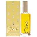 Revlon Women's Perfume Fragrance by Ciara, Classic Fragrance, 2.3 Fl Oz
