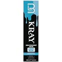L3 - Level 3 Kray Semi Permanent Hair Color - Semi Permanent Hair Dye with Aloe Vera - Light Blue