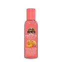 Apricot Blended Oil for Hair&Skin Paraben Free|Restores Moisture To Dry,Flaky&Itchy Skin|Helps Treat Dandruff&Adds Radiance To Hair|For All Hair