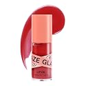 Innbeauty Project glaze lip oil Pumpkin Spice Latte