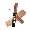 L.A. Girl Metal Liquid Lipstick, Champagne GML851