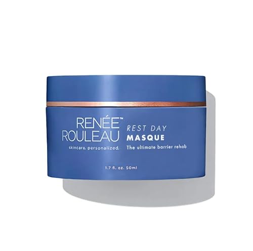 Renée Rouleau Rest Day Masque, 1.7 Fl Oz (Pack of 1)