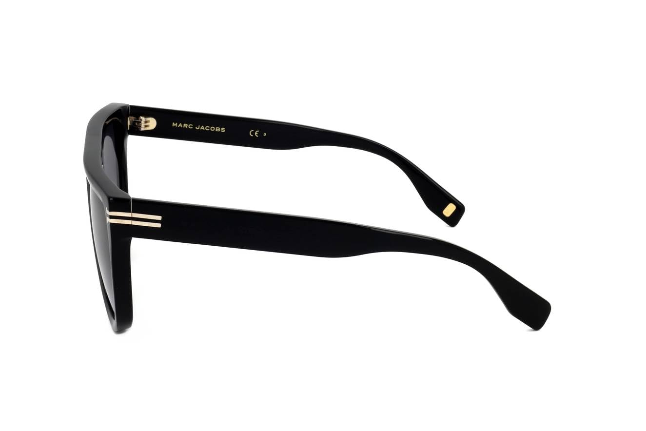 Marc Jacobs MJ 1069/S Black/Grey Shaded 55/17/140 women Sunglasses