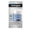 Neutrogena Rapid Wrinkle Repair Retinol Regenerating Cream, 0.5 Oz Mini (Pack of 3)