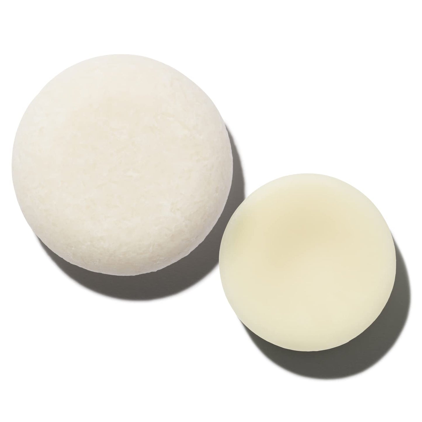 NOTICE Hair Co. The Hydrator Shampoo & Conditioner Bars - Travel Set - moisturizing | dry & curly hair