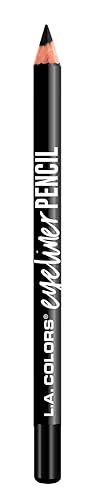 L.A. Colors Eyeliner Pencil Black .035oz