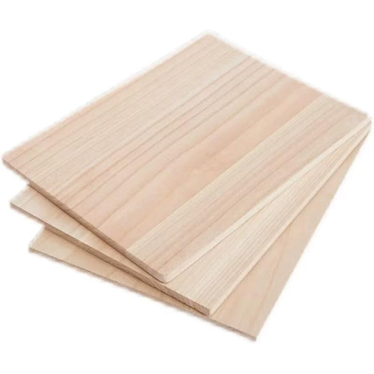 Butcher Block Countertop Table Top - Unfinished Solid Wood Countertop, Unfinished Surface for DIY Washer Dryer/Cutting Board/Island/Kitchen…