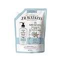 Hand Soap Gel Ocean Breeze 34floz Refill