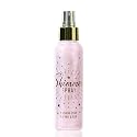 Glitter Spray for Hair and Body, Glitter Body Spray, Glitter Spray for Clothes, Quick-Drying Waterproofing Body Shimmer Suitable for Festival Rave